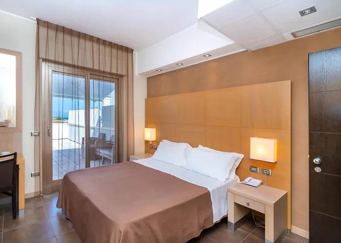 Abruzzo Marina Hotel - Family & Beach Resort